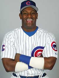 Sammy Sosa